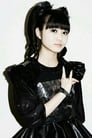 Moa Kikuchi isMoa-Metal