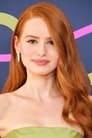 Madelaine Petsch isMaya