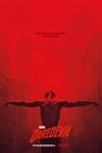 Poster for Marvel. Daredevil