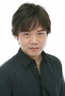 Kazuya Nakai isBorma (voice)