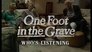 Who's Listening?