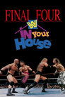 WWE In Your House 13: Final Four