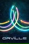 The Orville poster