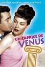 Un caprice de Vénus