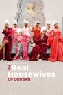The Real Housewives of Durban Episode Rating Graph poster