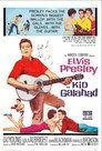 Kid Galahad (2025) - Affiche