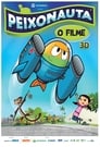 Imagem Peixonauta – O Filme