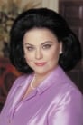 Delta Burke isEve