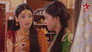 Khushi in Arnav's Arms