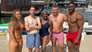 Barcelona: Day Five