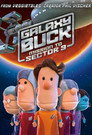 Galaxy Buck: The Series