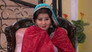 Vibhuti and Manmohan Hide Saxena's Body