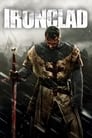 Movie poster for Ironclad