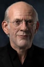 Christopher Lloyd isOncle Martin (The Martian)