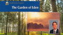 The Garden Of Eden