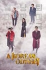 A Korean Odyssey Episode Rating Graph poster