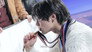 "CEREMONY" M/V MAKING FILM