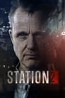 Station 2 Episode Rating Graph poster