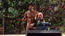 The Rub Down
