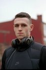 Phil Foden is