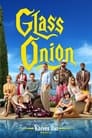 Poster van Glass Onion: A Knives Out Mystery