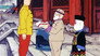 The Birth of Ramenman!