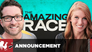 The Amazing Race!