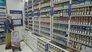 Dreaming Giant Art Materials Store