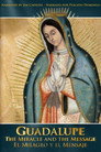 Plakat for 'Guadalupe: The Miracle and the Message'