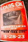 Louis C.K. : Back to the Garden