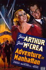 Adventure in Manhattan