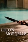 Leçon mortelle