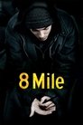 8 Mile poster