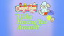 I Like Having You Around!