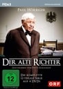 Der alte Richter Episode Rating Graph poster