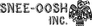 Snee-Oosh Inc.