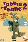 Robbie le renne 2 : La légende du peuple oublié