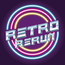 Retro Rerun Retro Rerun