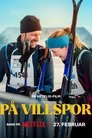 Plakat for 'På villspor'