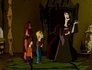 Sorceress of Jumanji