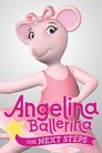 Angelina Ballerina: The Next Steps Episode Rating Graph poster