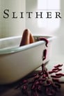 Movie poster for Slither