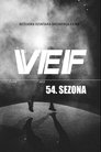 VEF 54. sezona