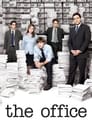 The Office Episode Rating Graph poster