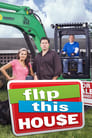 Flip This House Episode Rating Graph poster