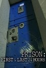 Prison: First and Last 24 Hours Episode Rating Graph poster
