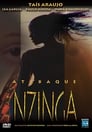 Atabaque Nzinga