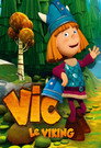Vic le Viking (2013) - Affiche