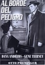 Al borde del peligro (1950) | Where the Sidewalk Ends
