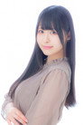 Chihiro Shirata isReika Tosu (voice)